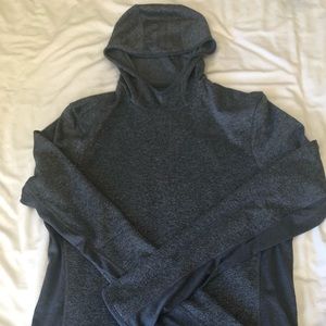 Adidas Mens Dri fit Hoodie Sz M